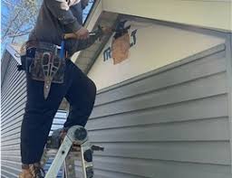 Best Fascia and Soffit Installation  in Yoe, PA